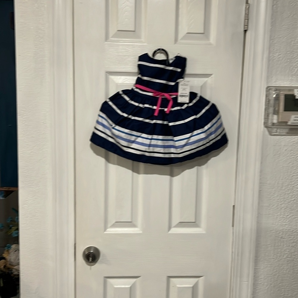 Kids Carter dress